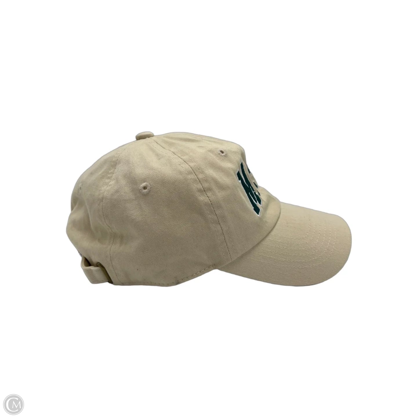 Museum of Peace & Quiet Hat Baseball Cap