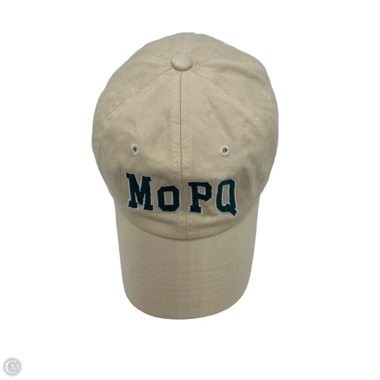 Museum of Peace & Quiet Hat Baseball Cap