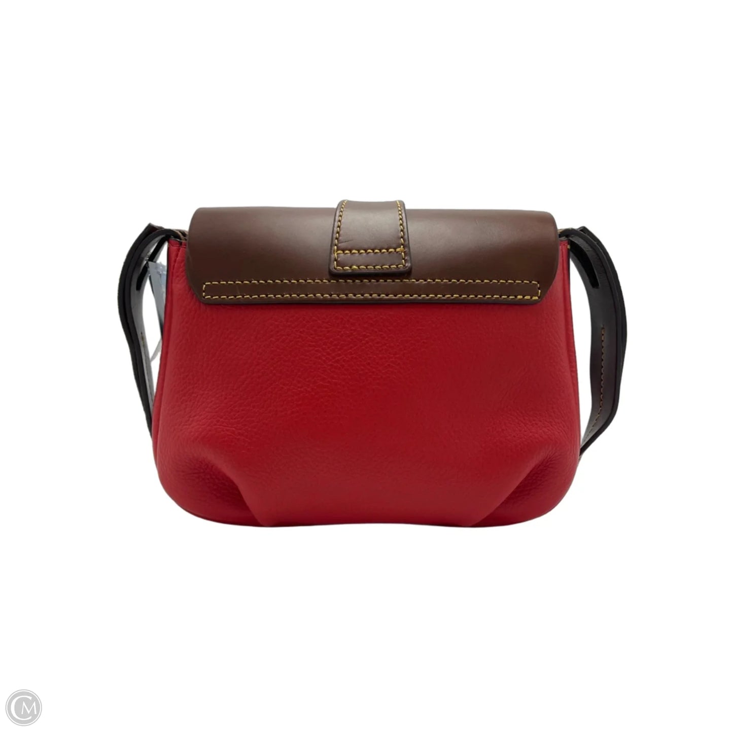 Crossbody Designer By Dooney And Bourke