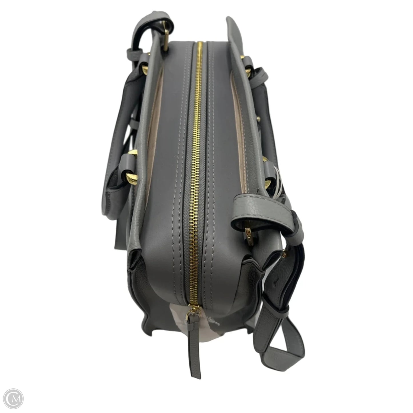New! Radley London Agnes Street Zip Top Designer Handbag