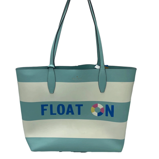 Kate Spade Designer Tote / Handbag