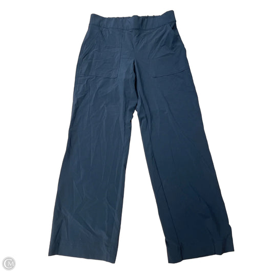 Athletic Pants By Athleta In Black, Size: M