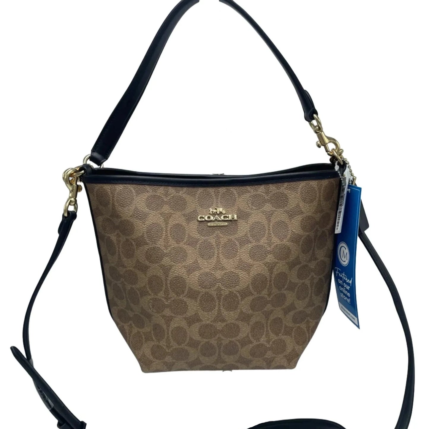 Crossbody Designer By Coach