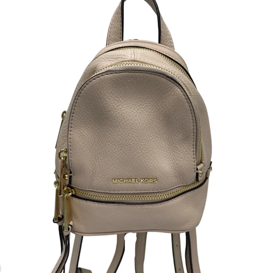 Backpack Designer By Michael Kors