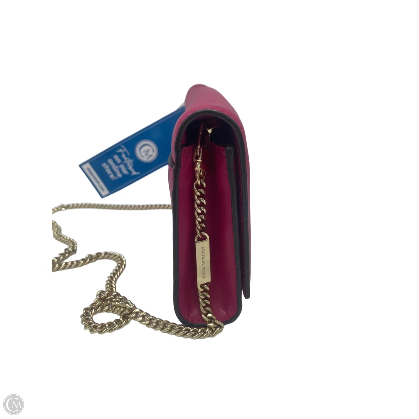Crossbody Designer By Michael Kors