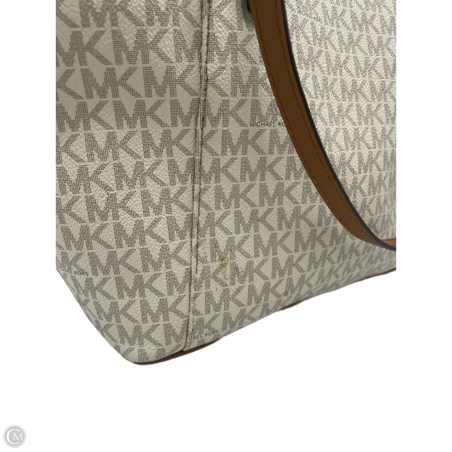 Handbag Designer By Michael Kors