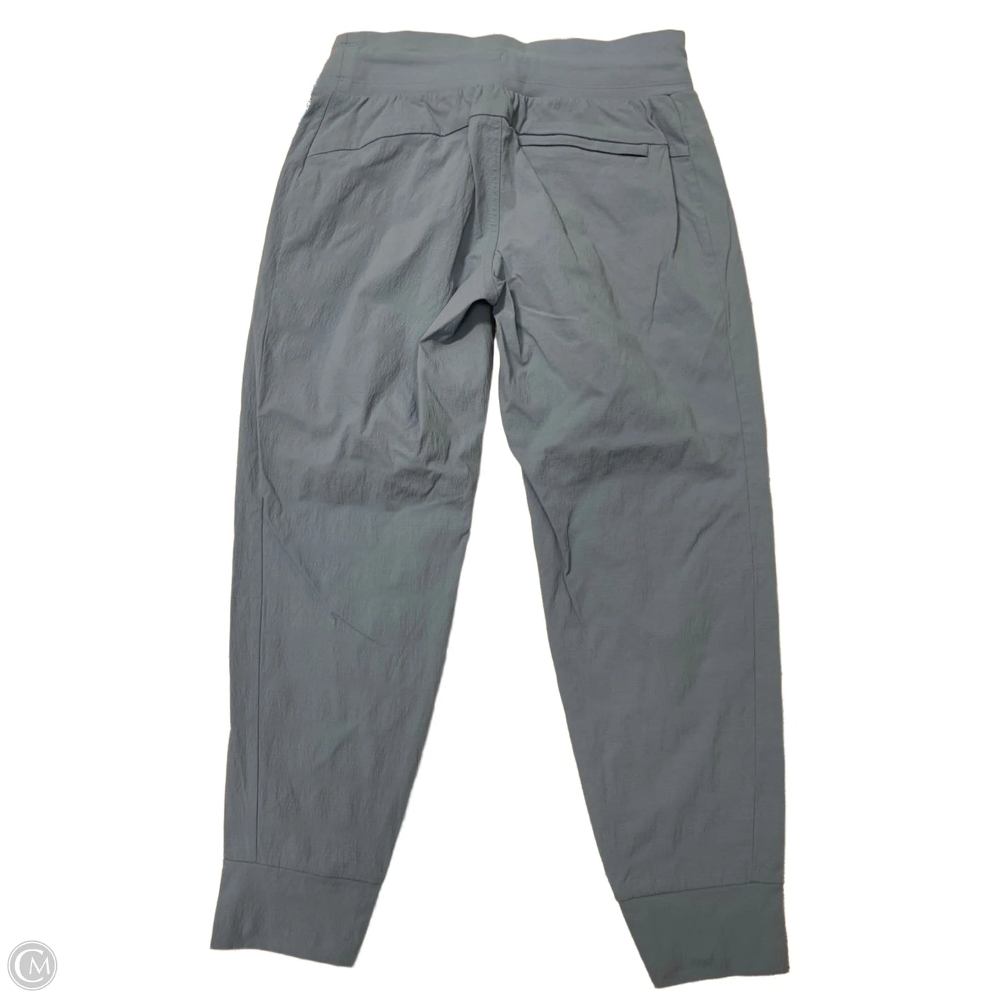 Athletic Pants By Athleta In Blue, Size: 2p