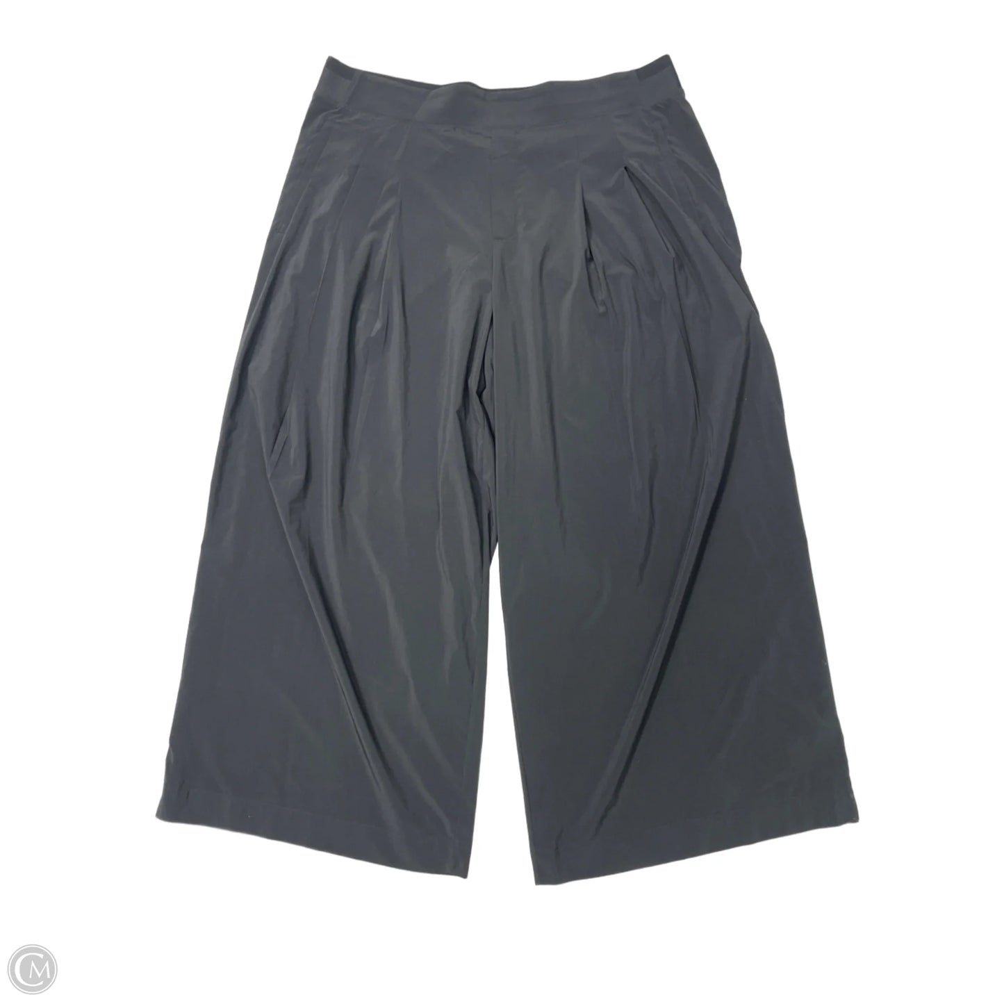 Athletic Pants By Athleta In Black, Size: Xl