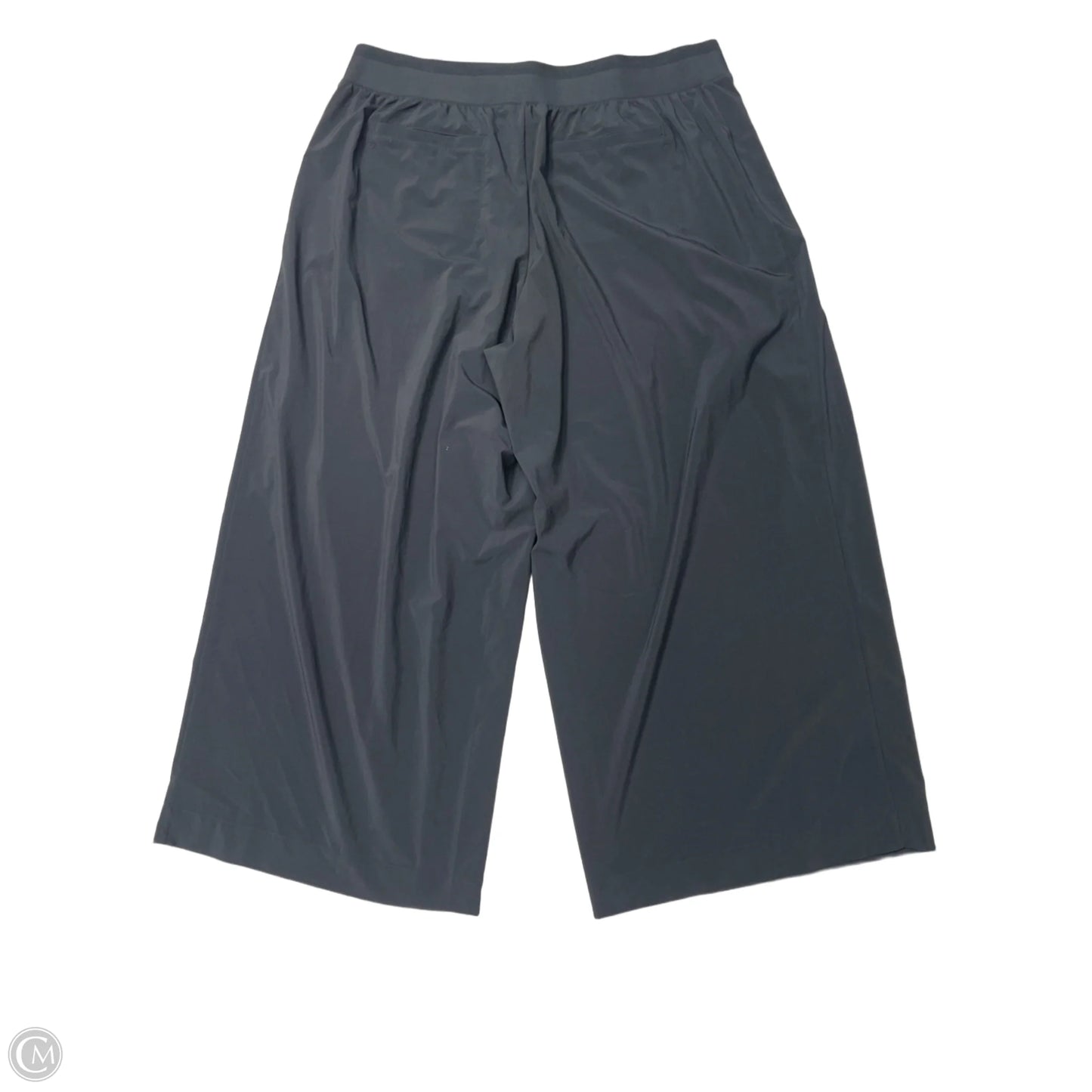 Athletic Pants By Athleta In Black, Size: Xl