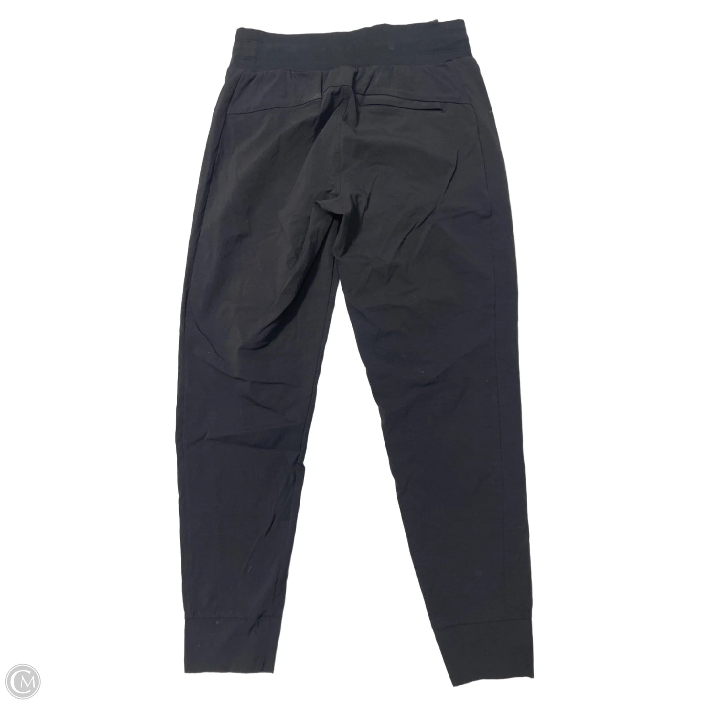 Athletic Pants By Athleta In Black, Size: Xs