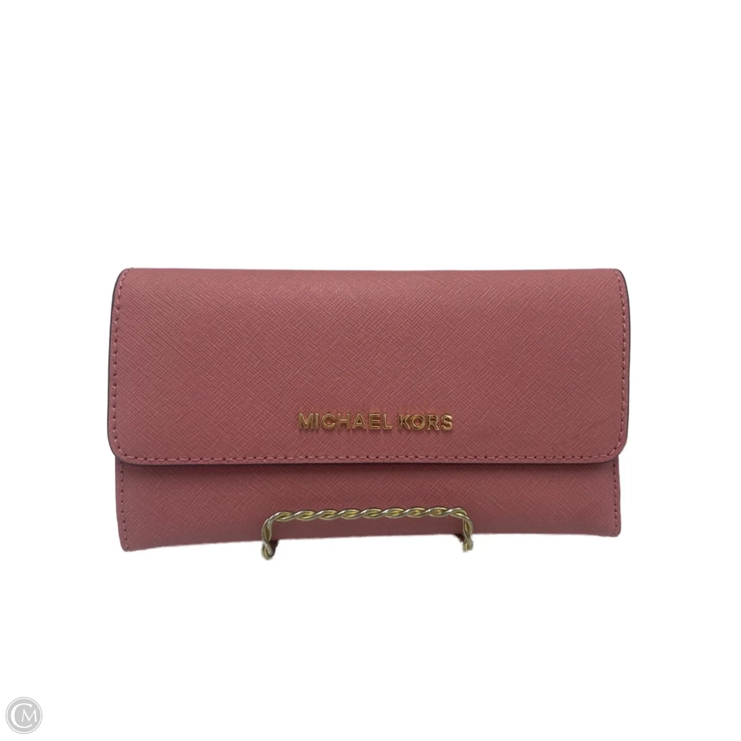 Like New! Wallet Designer By Michael Kors