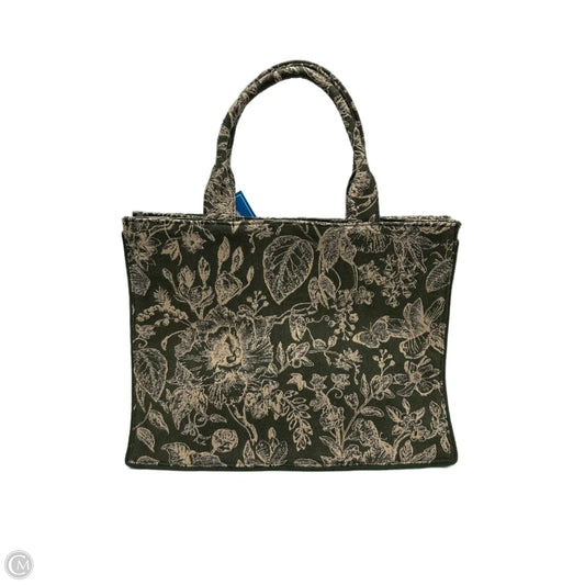 Tote By Francesca's, Size: Medium