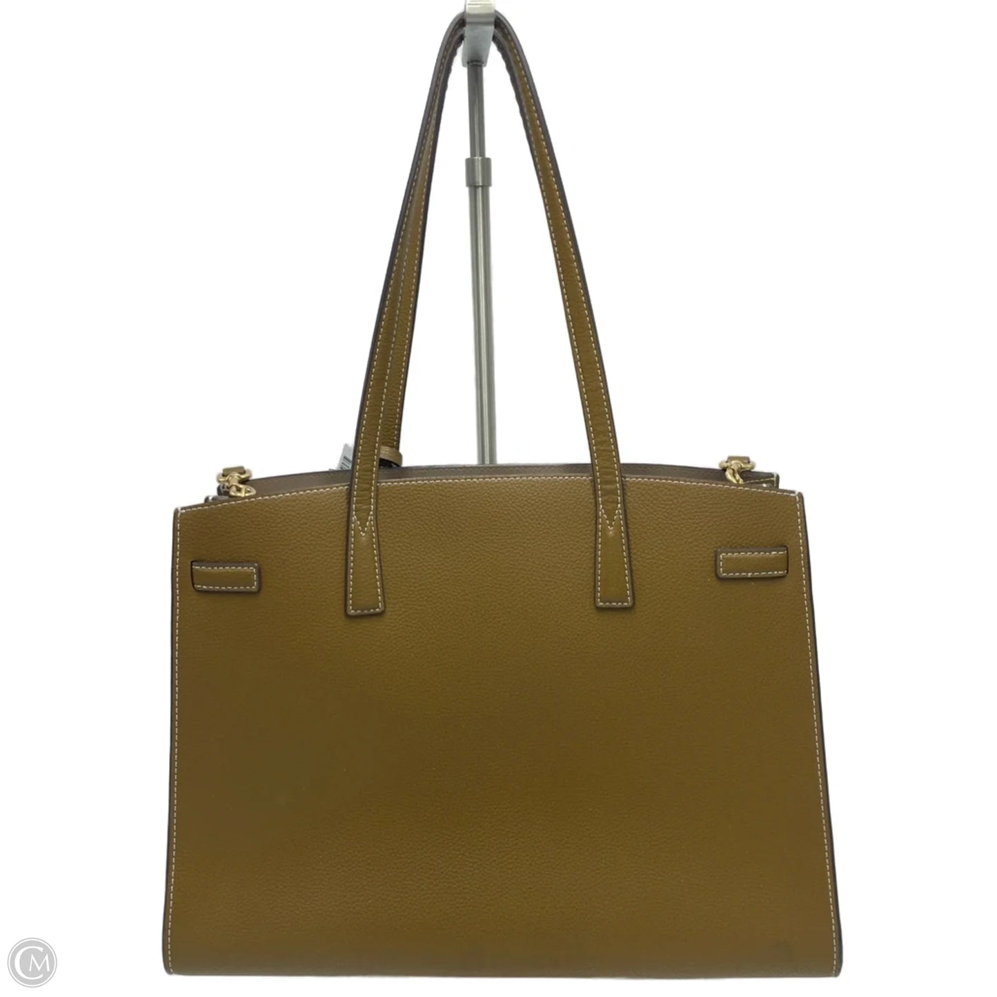 Tory Burch Robinson Designer Tote / Satchel