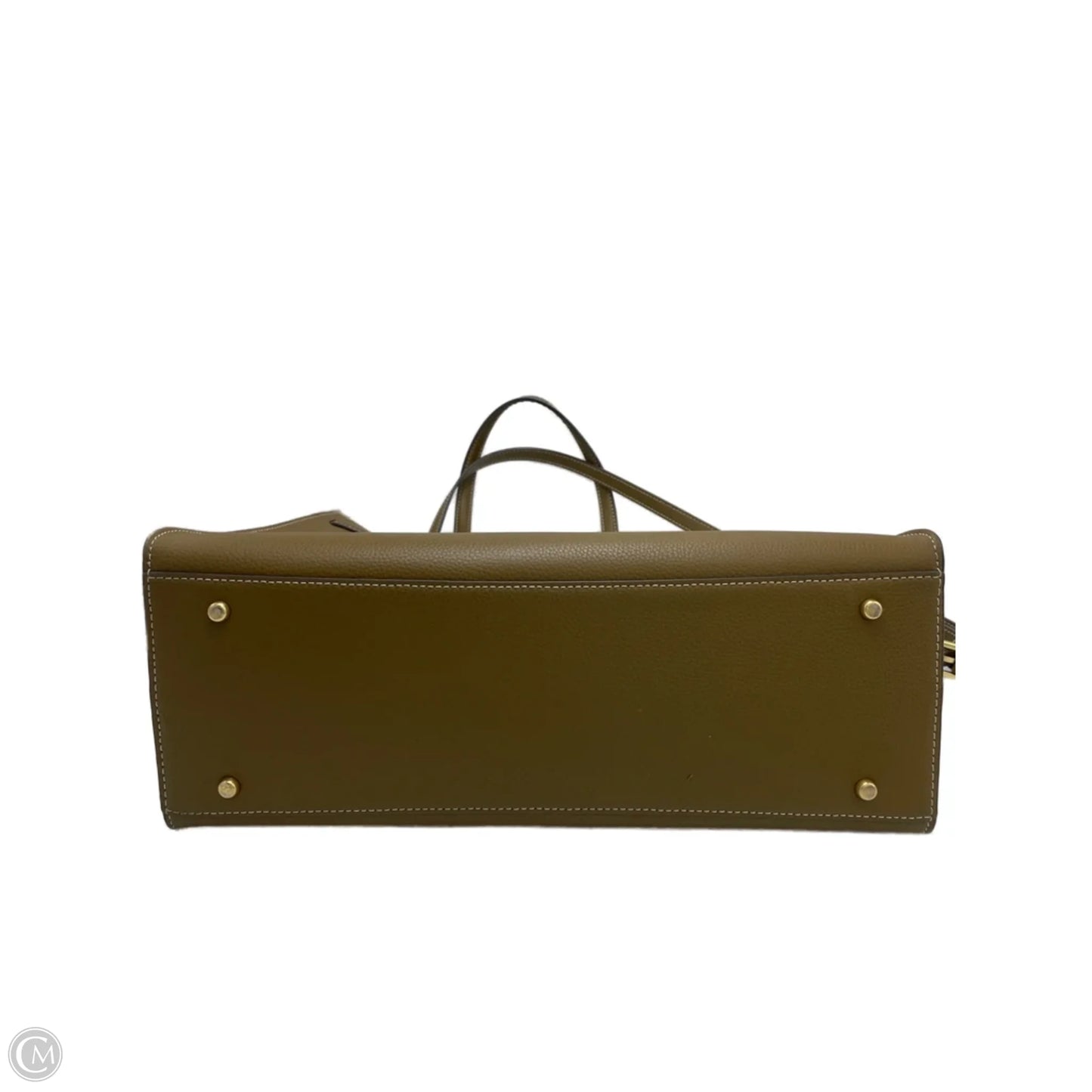 Tory Burch Robinson Designer Tote / Satchel
