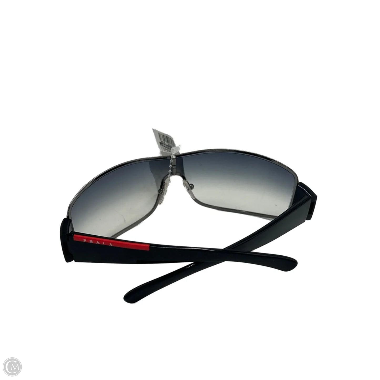 Sunglasses Luxury Designer By Prada