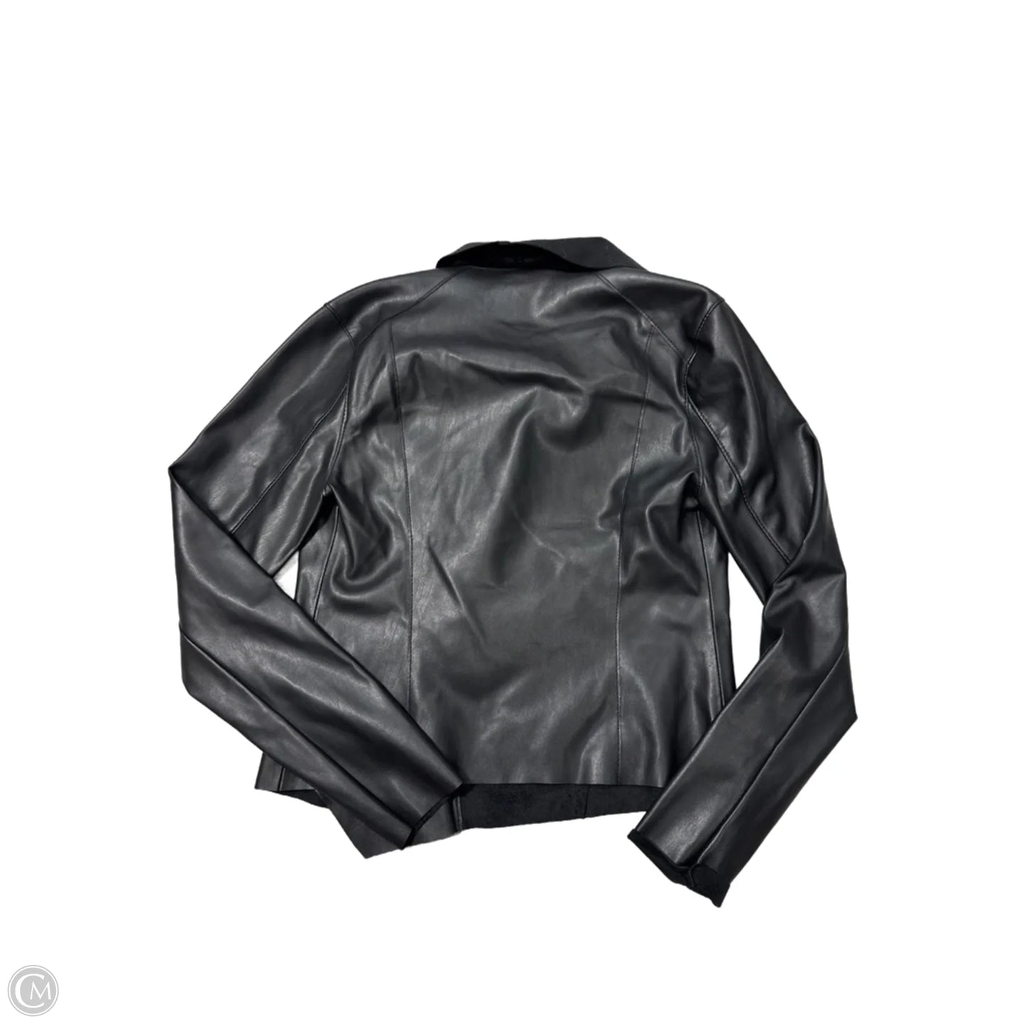 Blazer By Blanknyc In Black, Size: S