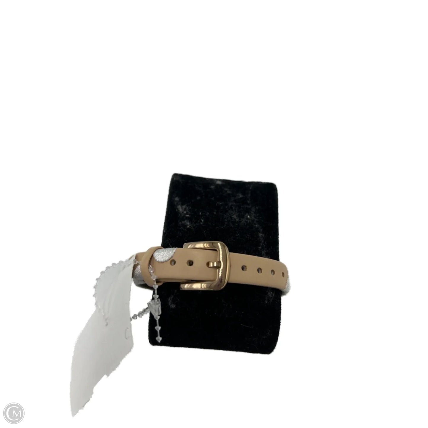 Watch Designer By Kate Spade