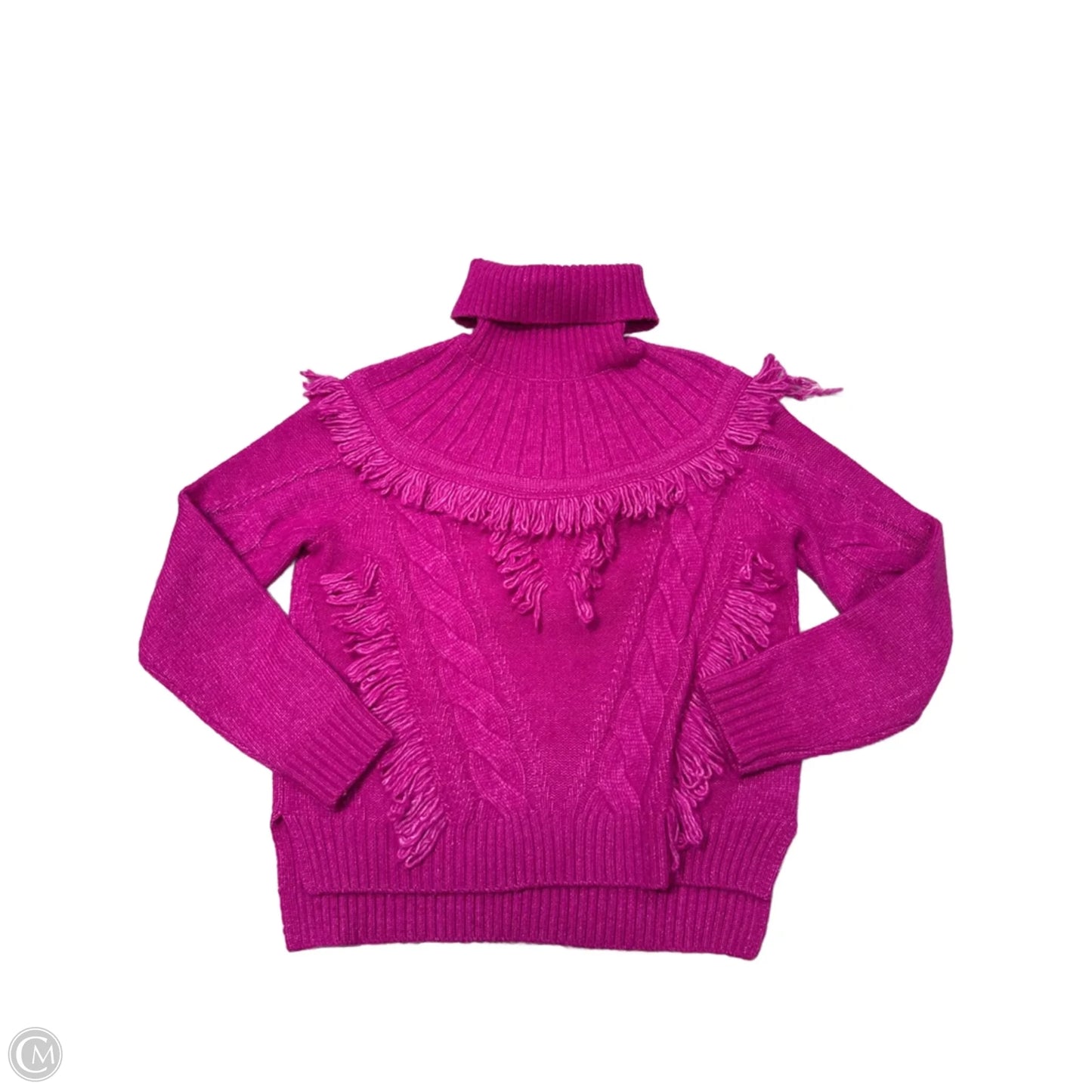 Sweater By Ramy Brook In Pink, Size: S
