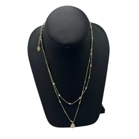 Necklace Designer By Kendra Scott
