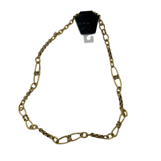 Necklace Designer By Kendra Scott