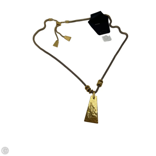 Necklace Designer By Kendra Scott