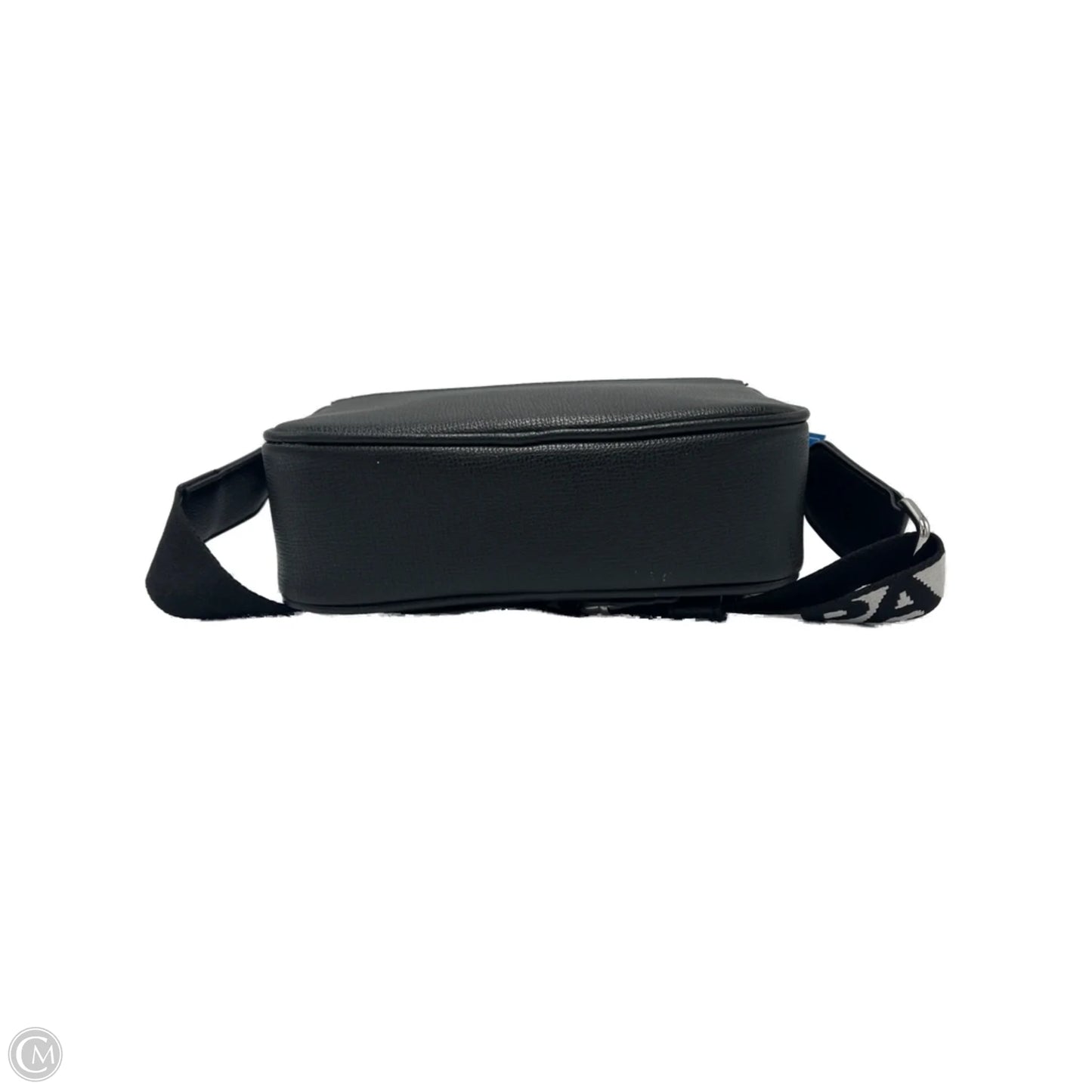 Crossbody Designer By Karl Lagerfeld