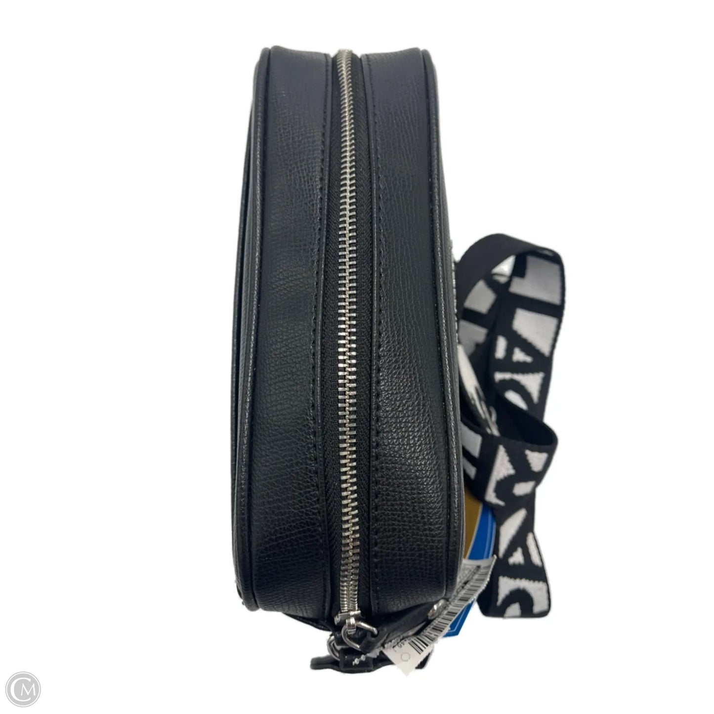 Crossbody Designer By Karl Lagerfeld