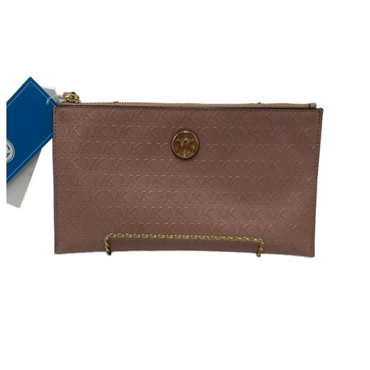 Wristlet Designer By Michael Kors