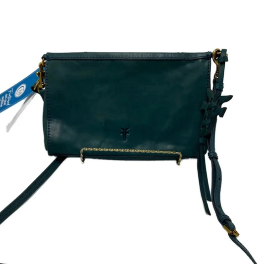 Crossbody Designer By Frye