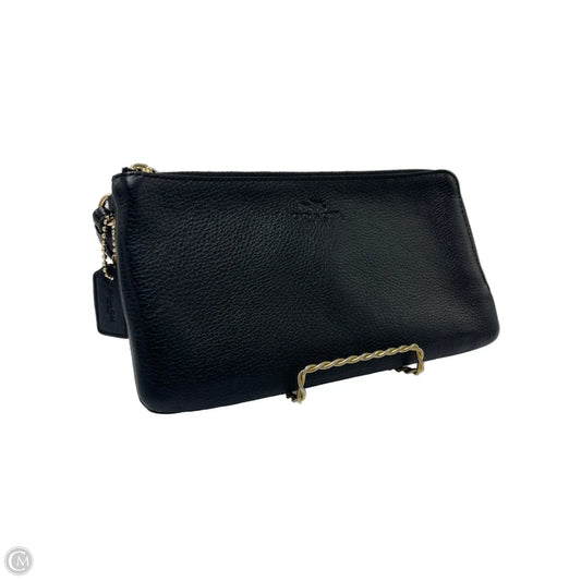 Wristlet Designer By Coach