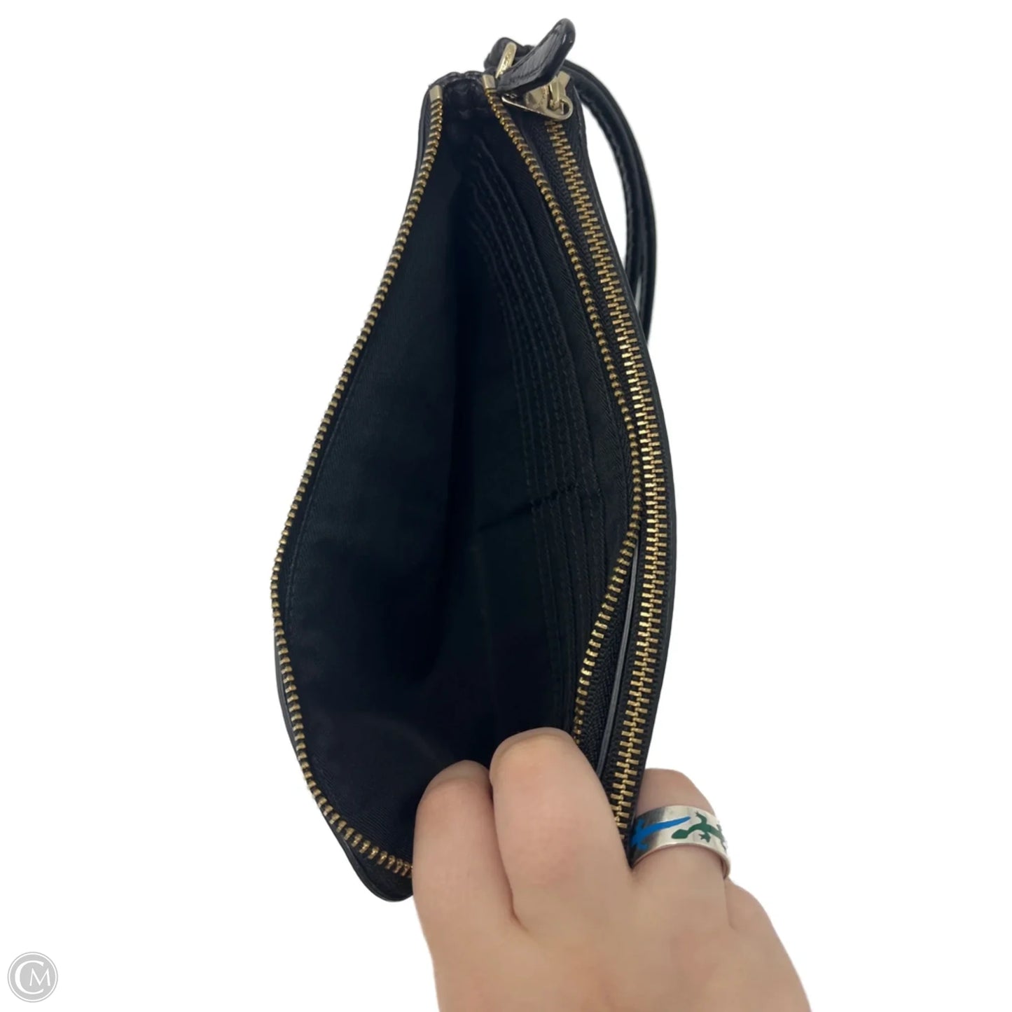 Wristlet Designer By Coach