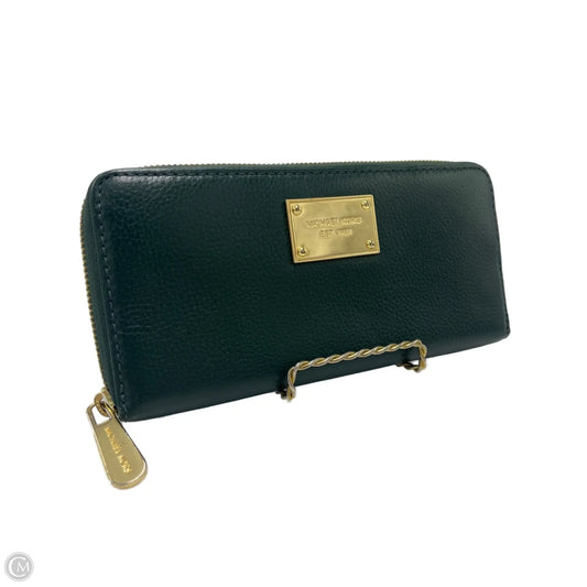Wallet Designer By Michael Kors, Size: Large
