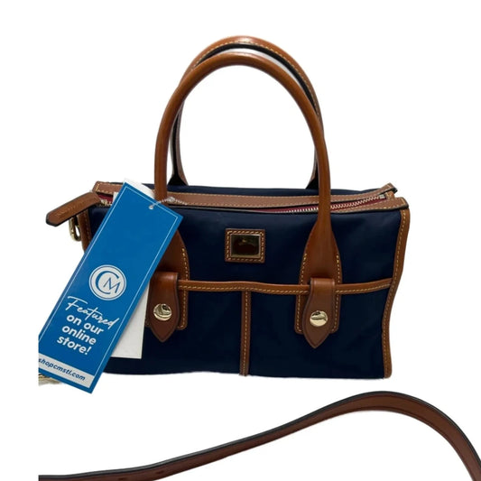 Crossbody Designer By Dooney And Bourke