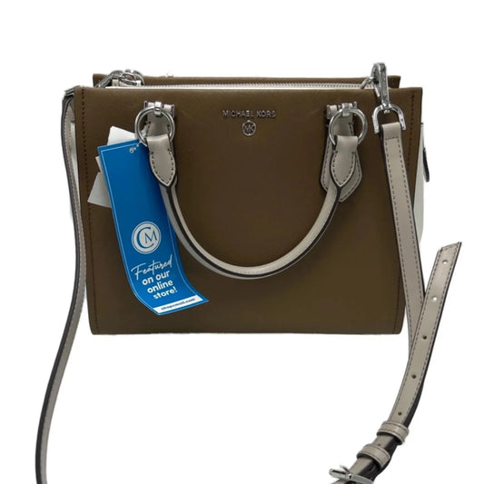 Crossbody Designer By Michael Kors