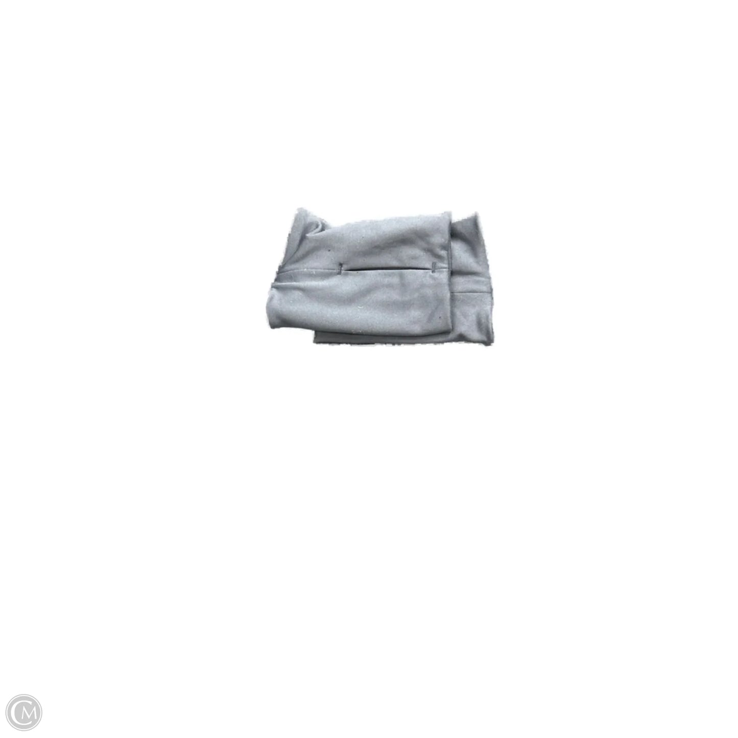 Athletic Sweatshirt Collar By Athleta In Navy, Size: Xs