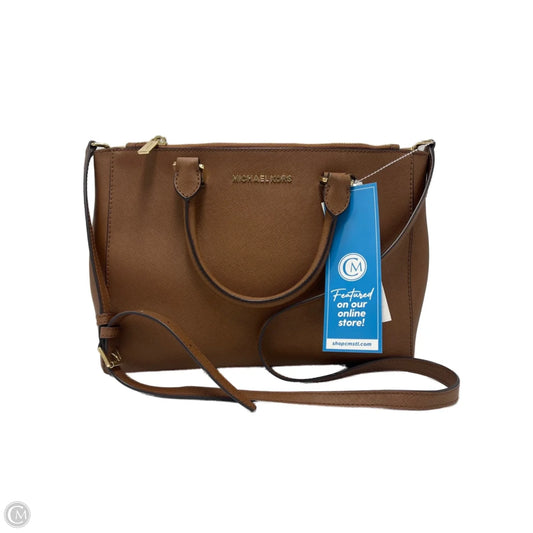 Handbag Designer By Michael Kors