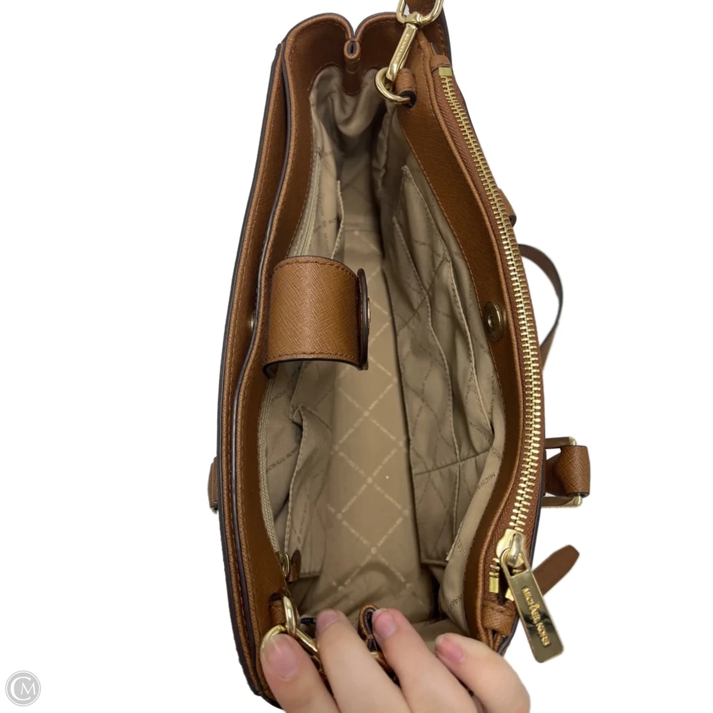 Handbag Designer By Michael Kors