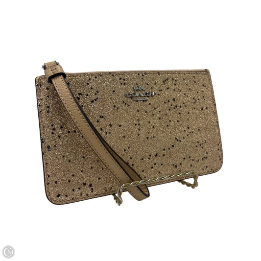 Wristlet Designer By Coach