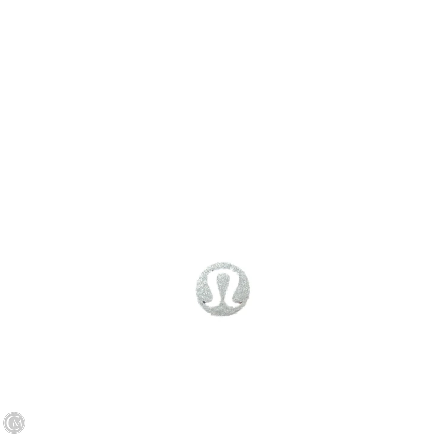 Athletic Bra By Lululemon In Multi-colored, Size: M