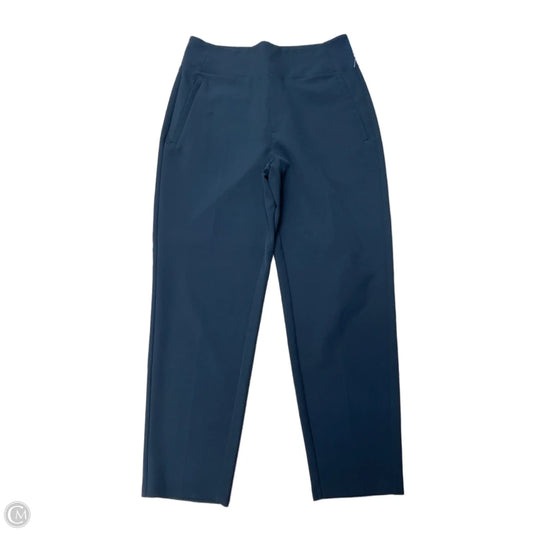 Athletic Pants By Athleta In Black, Size: M