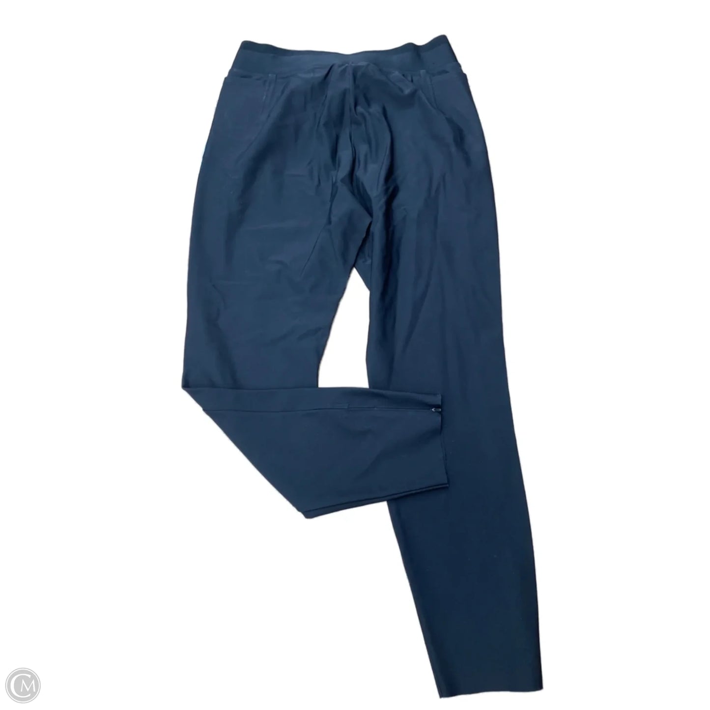 Athletic Pants By Athleta In Black, Size: L