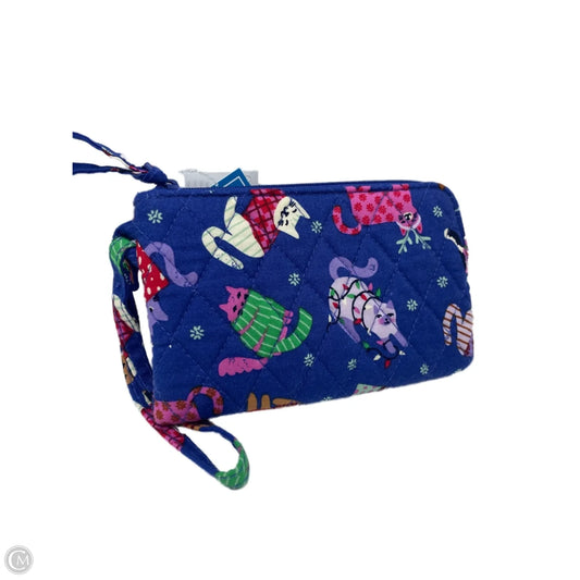 Wristlet By Vera Bradley