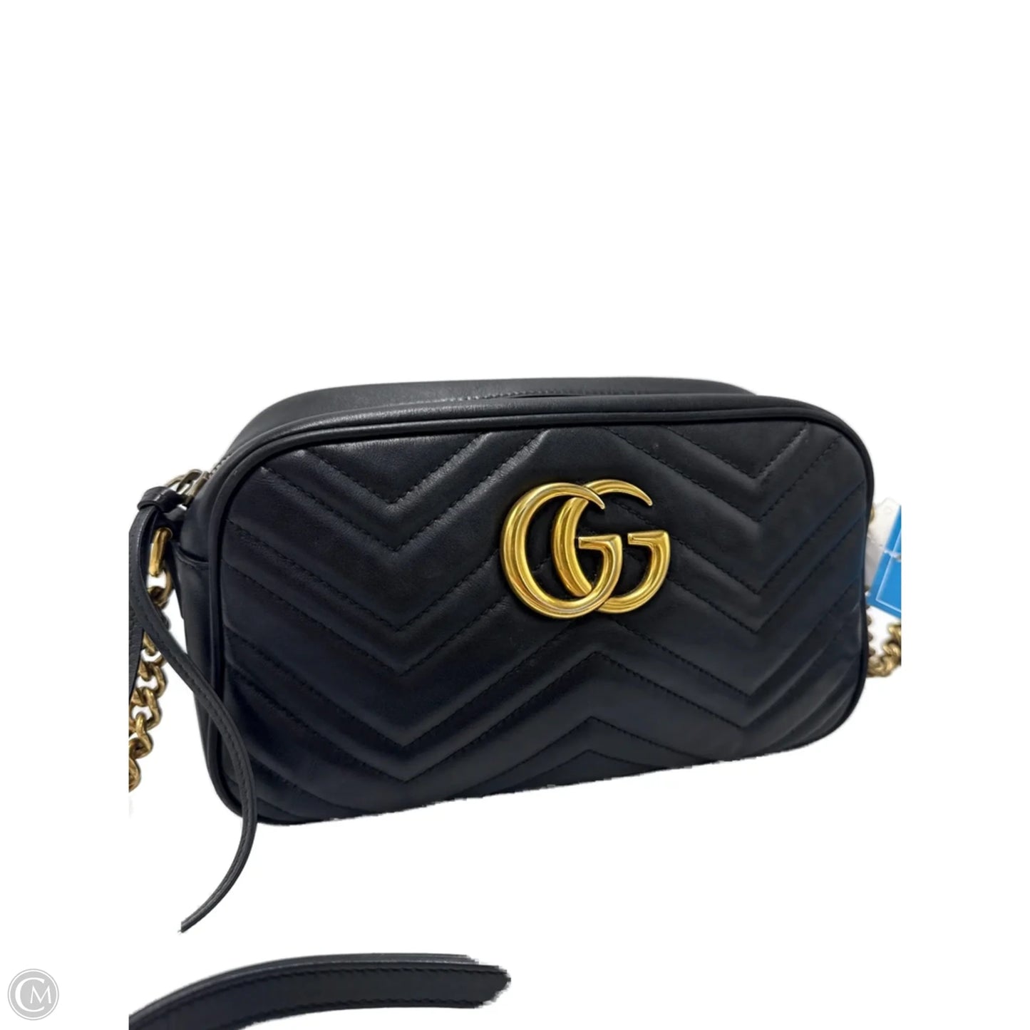 Gucci Marmont Luxury Camera Handbag