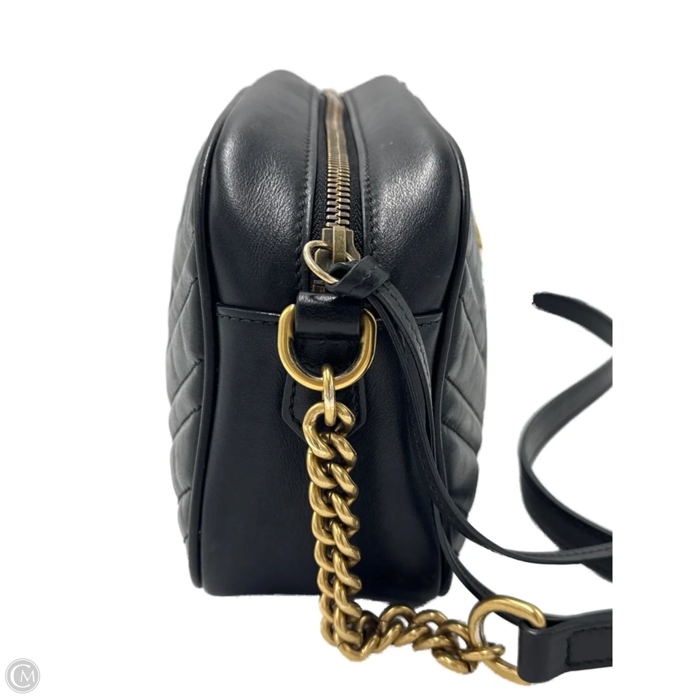 Gucci Marmont Luxury Camera Handbag