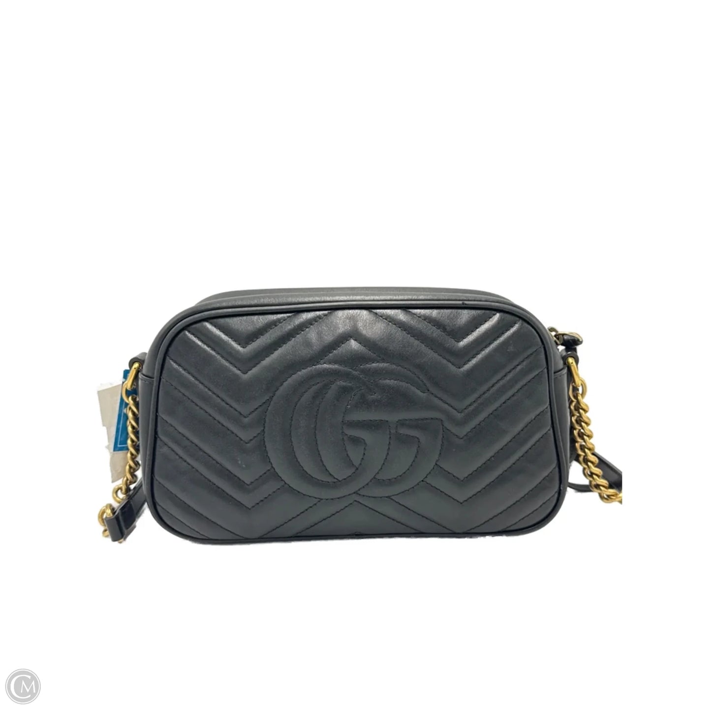 Gucci Marmont Luxury Camera Handbag