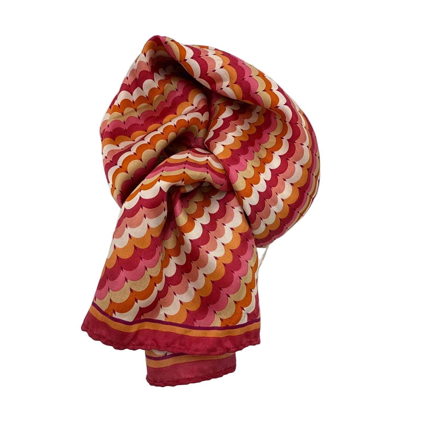 Scarf Designer By Coach