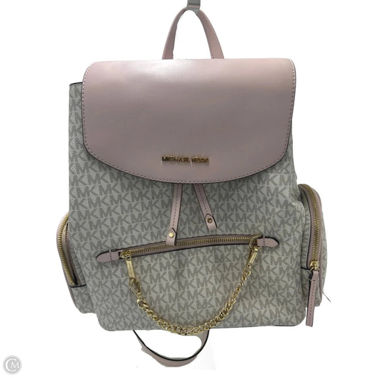 Backpack Designer By Michael Kors