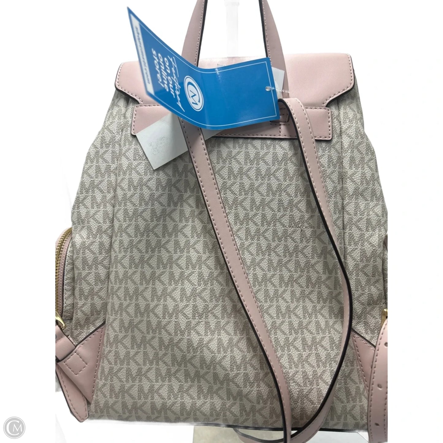 Backpack Designer By Michael Kors