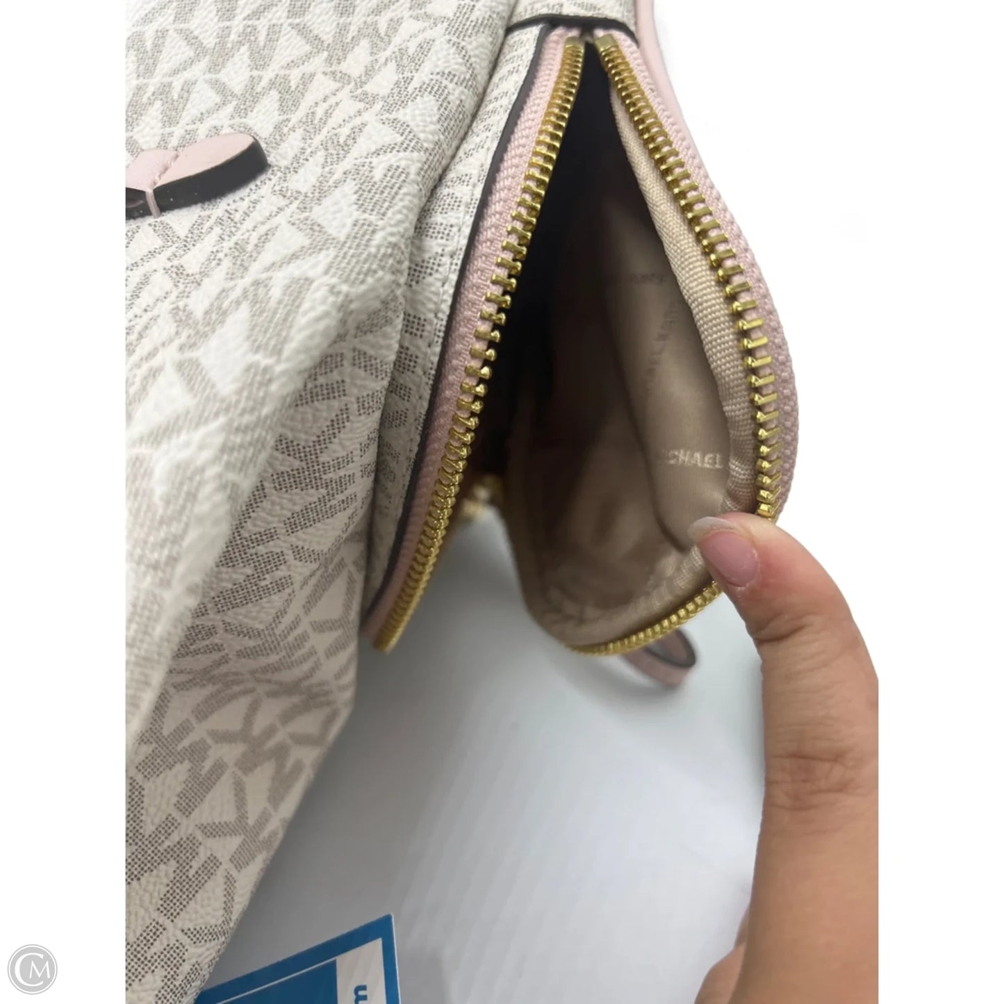Backpack Designer By Michael Kors