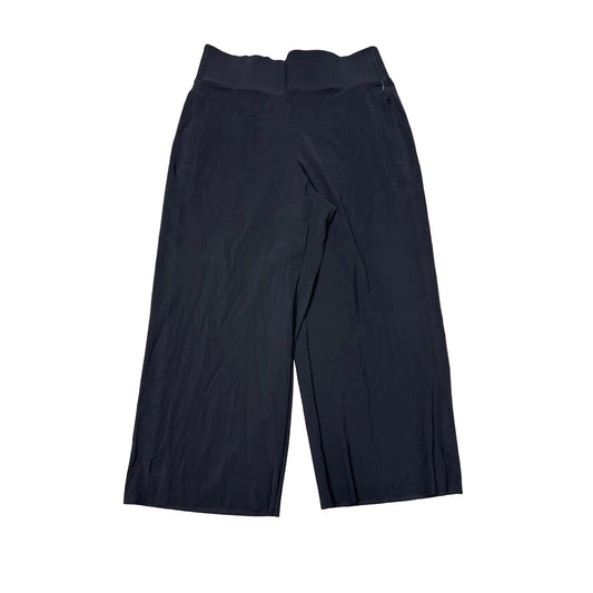 Athletic Pants By Athleta In Black, Size: M